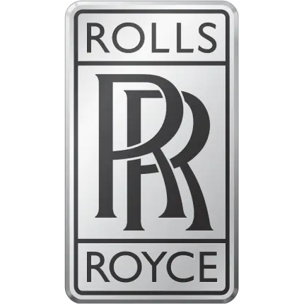 rolls logo